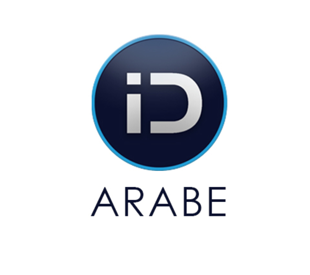 Arabe 